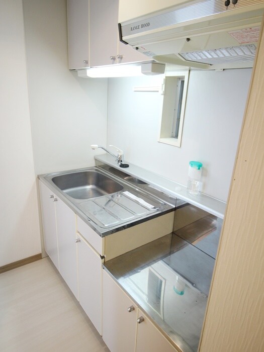 物件内観写真12　(キッチン)