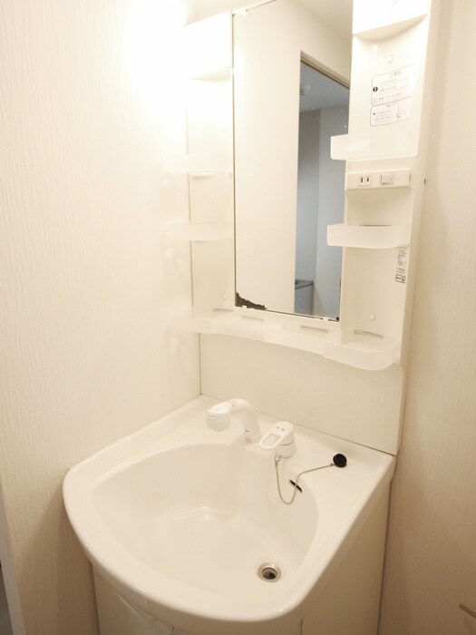 物件内観写真13　(洗面)