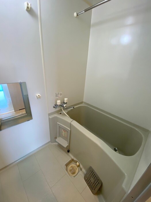 物件内観写真14　(バス／シャワールーム等)