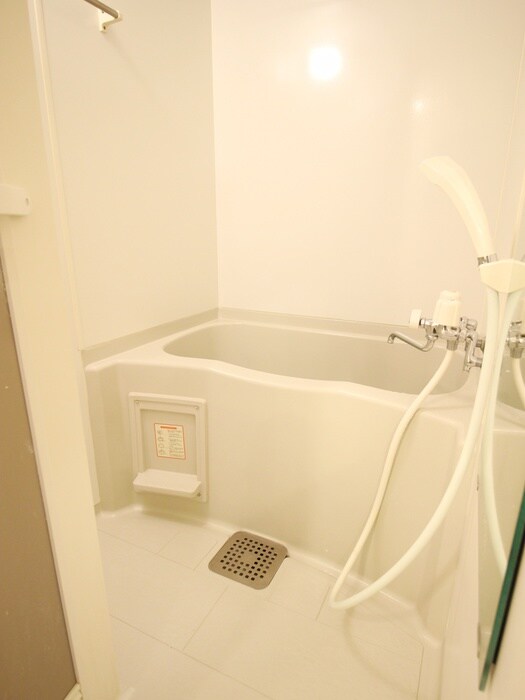 物件内観写真14　(バス／シャワールーム等)