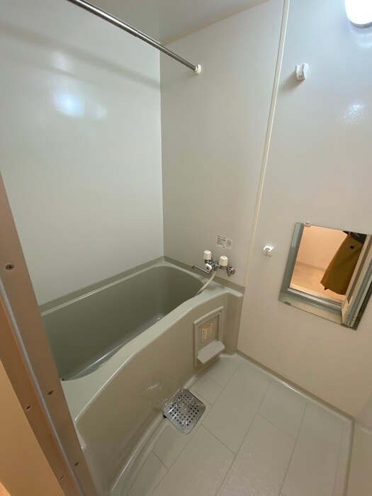 物件内観写真14　(バス／シャワールーム等)