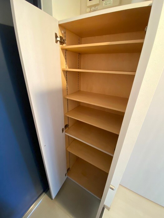 物件内観写真19　(靴箱)