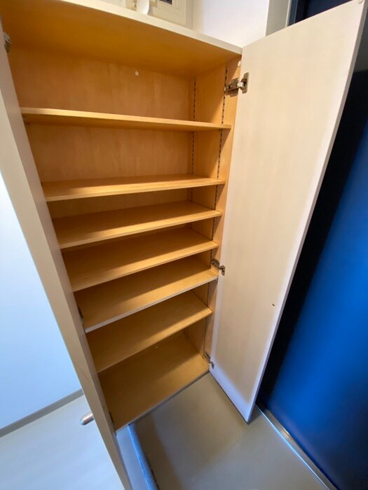 物件内観写真19　(靴箱)