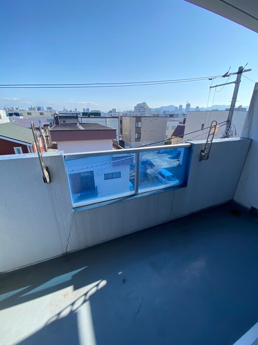 物件内観写真20　(ベランダ・バルコニー)