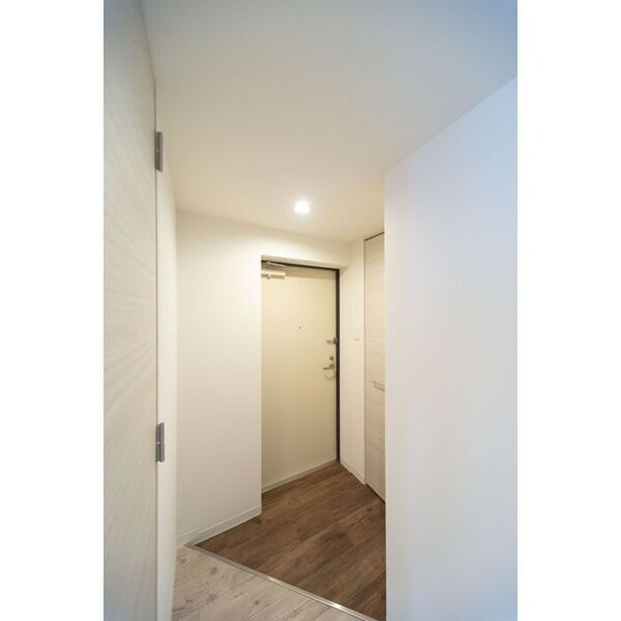 物件内観写真11　(靴箱)