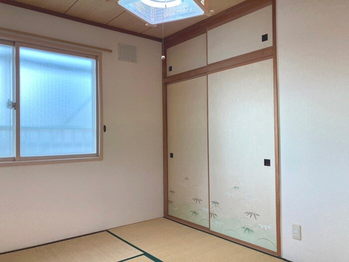 物件内観写真12　(居室)