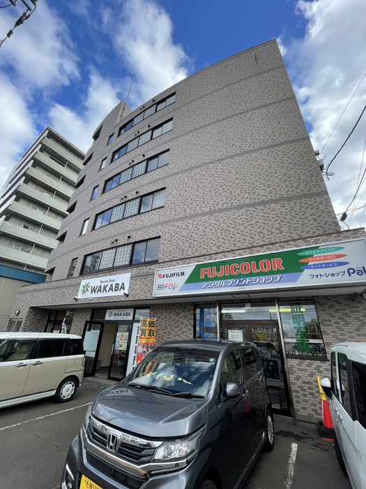 外観写真