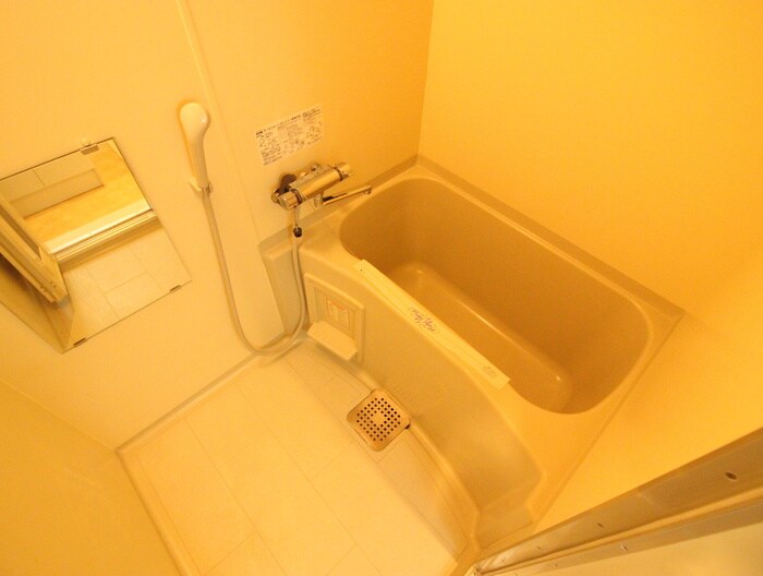 物件内観写真14　(バス／シャワールーム等)