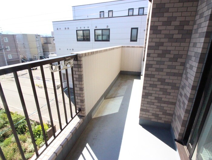 物件内観写真17　(ベランダ・バルコニー)