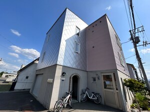 グレイスコ－ト外観写真