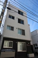 パーチェ宮の森