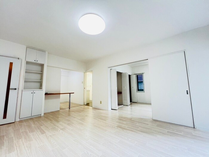 物件内観写真9　(居室)