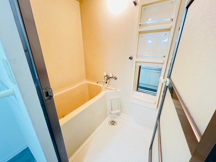 物件内観写真12　(バス／シャワールーム等)