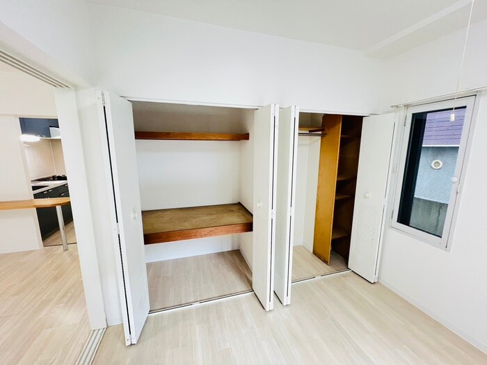 物件内観写真15　(収納)