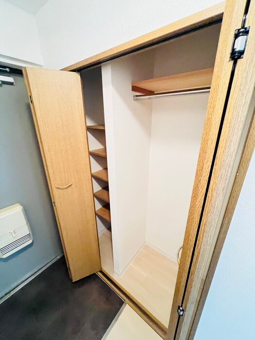 物件内観写真17　(靴箱)