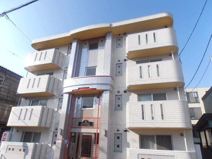 物件外観写真2　(外観写真)