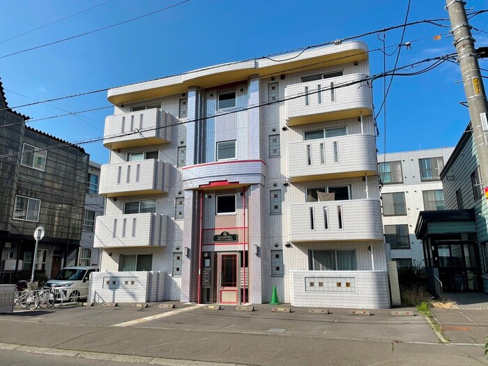 物件外観写真5　(外観写真)