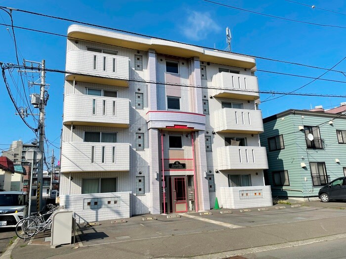 物件外観写真6　(外観写真)