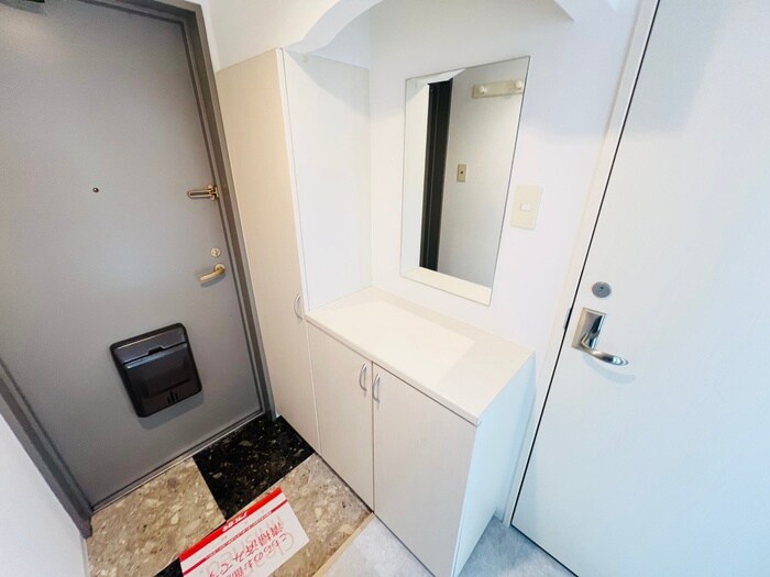 物件内観写真17　(靴箱)