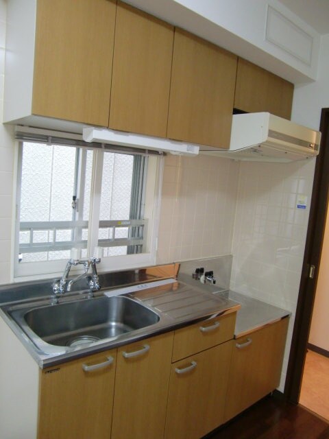 物件内観写真7　(キッチン)