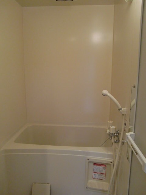 物件内観写真9　(バス／シャワールーム等)