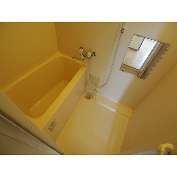 物件内観写真10　(バス／シャワールーム等)