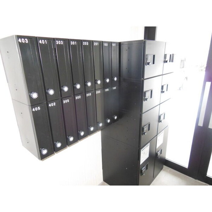 物件外観写真2　(建物設備)