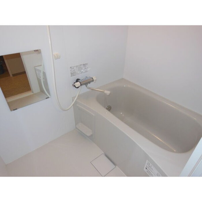 物件内観写真11　(バス／シャワールーム等)