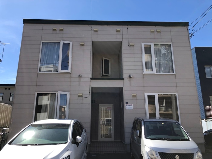 物件外観写真2　(外観写真)