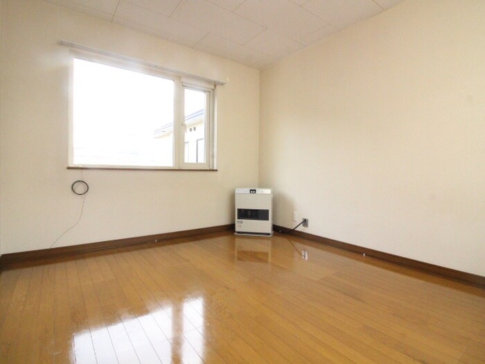 物件内観写真9　(居室)