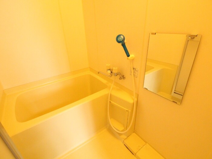 物件内観写真13　(バス／シャワールーム等)