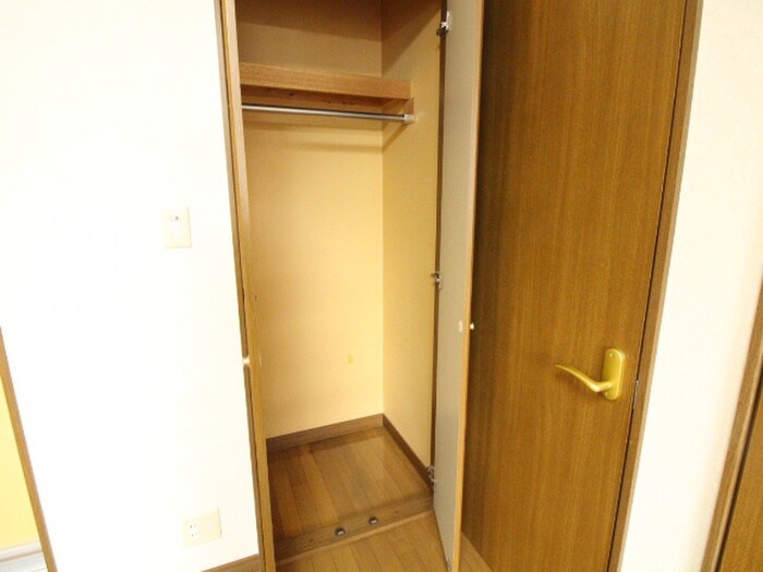 物件内観写真19　(収納)