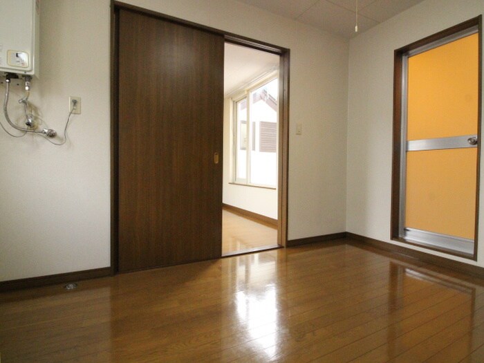 物件内観写真21　(居室)