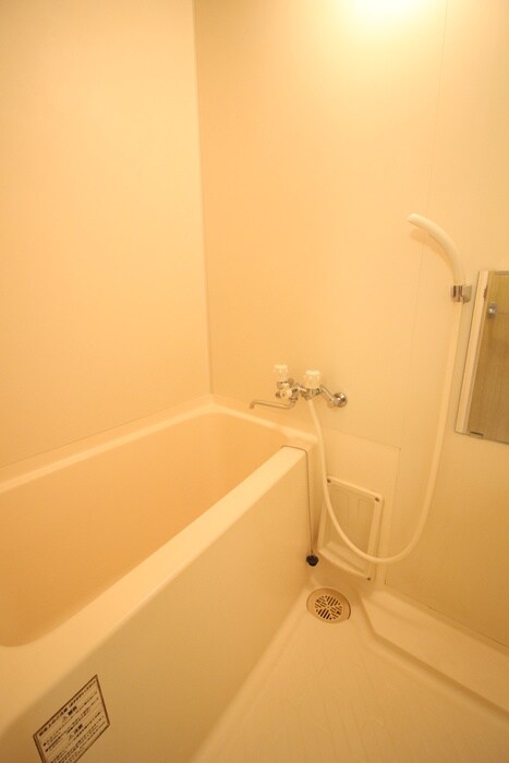 物件内観写真15　(バス／シャワールーム等)