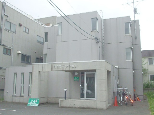 外観写真