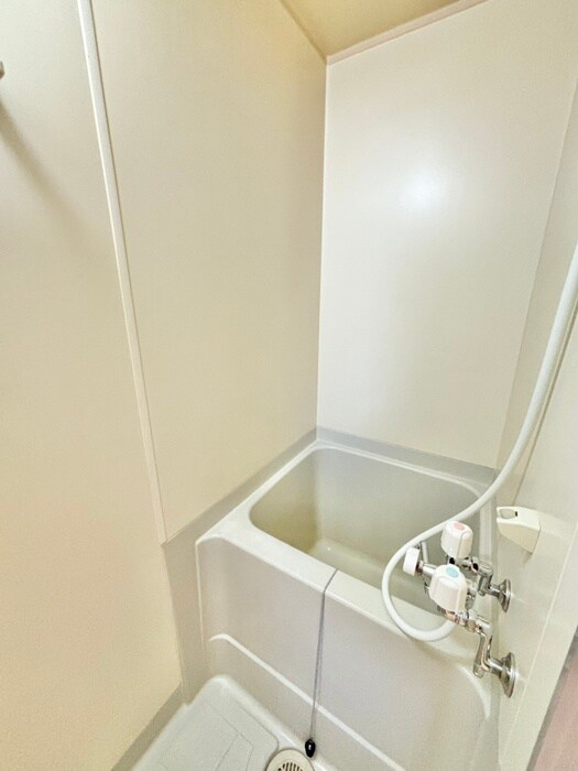 物件内観写真14　(バス／シャワールーム等)