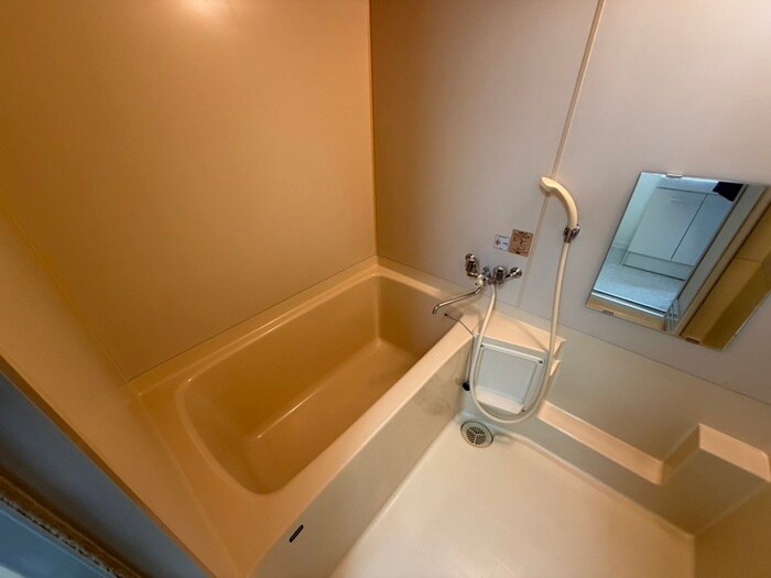 物件内観写真7　(バス／シャワールーム等)