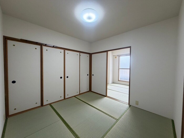 物件内観写真14　(居室)