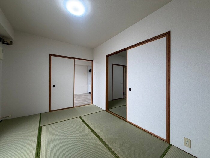 物件内観写真15　(居室)