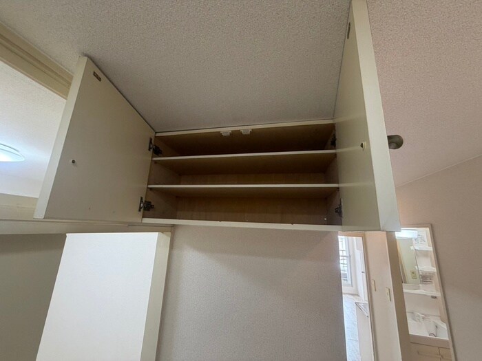 物件内観写真19　(靴箱)