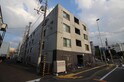 ワールドパレス札幌中央