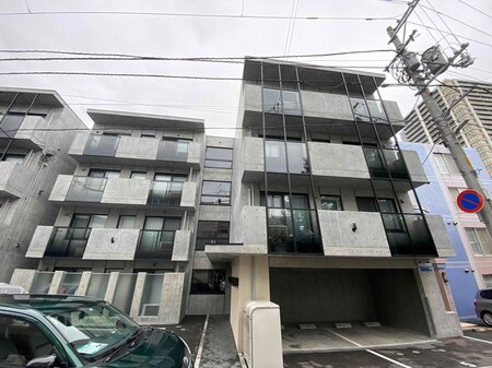 Premier　Residence　North外観写真
