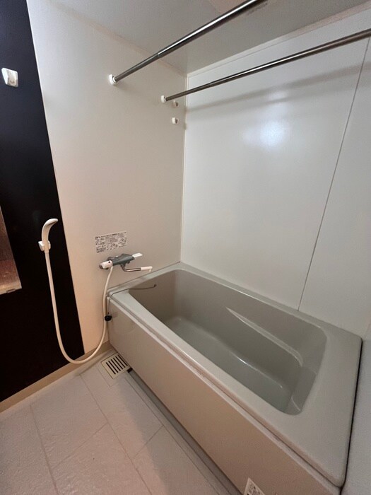 物件内観写真12　(バス／シャワールーム等)