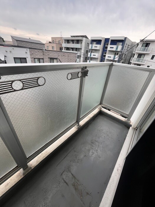 物件内観写真15　(ベランダ・バルコニー)