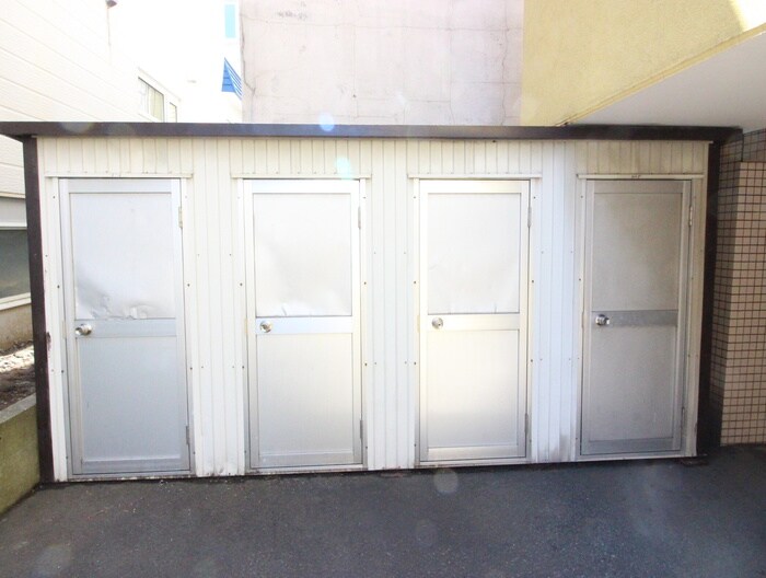 物件外観写真5　(その他)