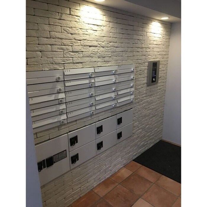 物件外観写真5　(建物設備)