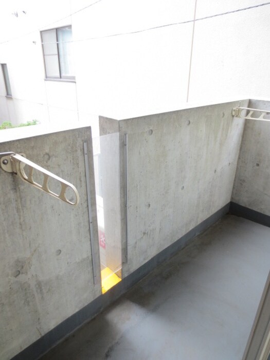 物件内観写真14　(ベランダ・バルコニー)