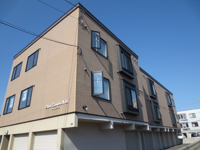 パラ・シェンプレＮ４５の物件外観写真