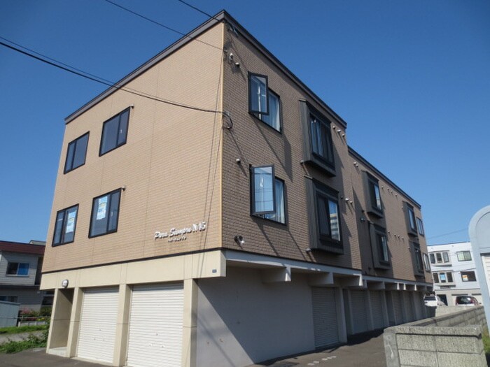 物件外観写真2　(外観写真)