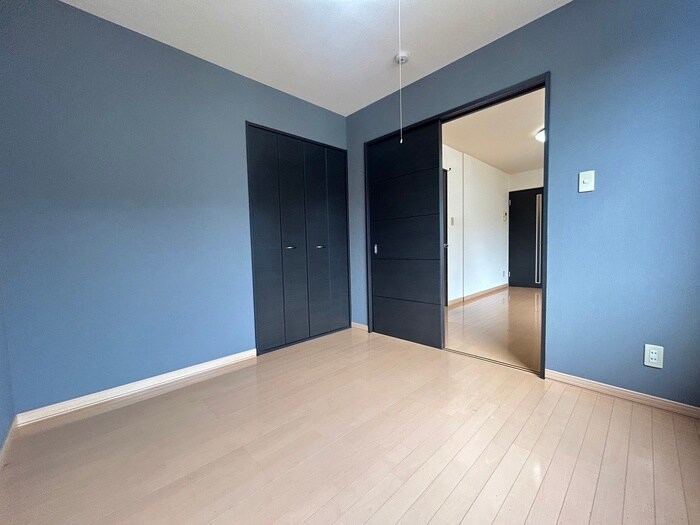 物件内観写真11　(居室)